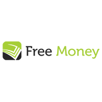 Logo Free Money