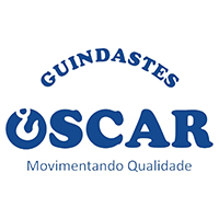 Logo Oscar Guindastes