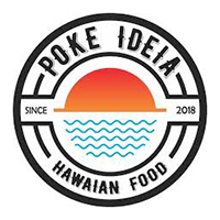 Logo Poke Ideia