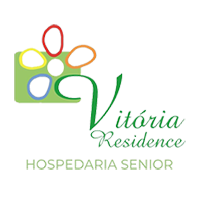 Logo Vitoria Residence