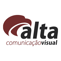 Logo do cliente SKN TI - Alta-Visual