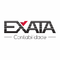 Logo do cliente SKN TI - Exata