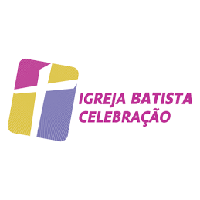 Logo do cliente SKN TI - Igreja-Batista
