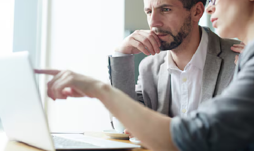 Consultora em TI SKN TI