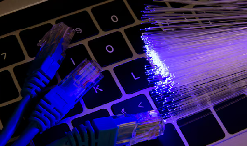 Administração de Redes SKN TI